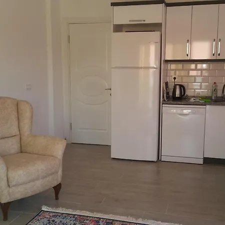Holiday home Gunluk Kiralik Daire