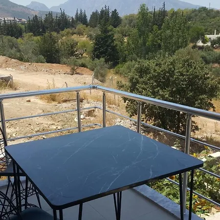 Gunluk Kiralik Daire Mugla