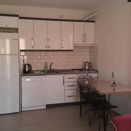 Gunluk Kiralik Daire Holiday home *