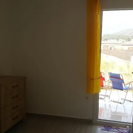 Gunluk Kiralik Daire Holiday home