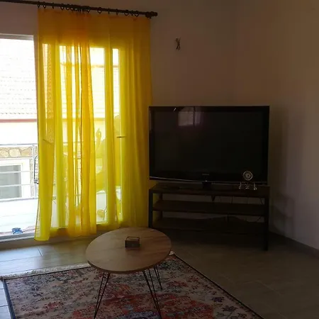 Holiday home Gunluk Kiralik Daire *